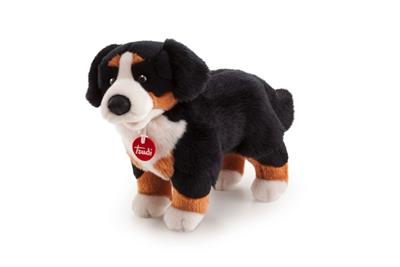 Maxi peluche cane Bovaro del Bernese