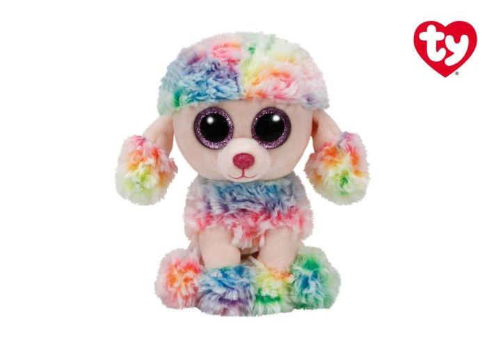 TY T37223 PELUCHE RAINBOW