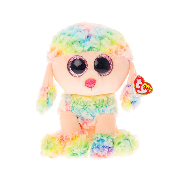 TY T99999 PELUCHE RAINBOW XXL