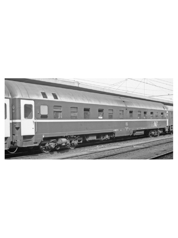 ACME 51010 CARROZZA LETTI