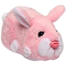 GIOCHI PREZIOSI 01817R ZHU ZHU PET ROSA