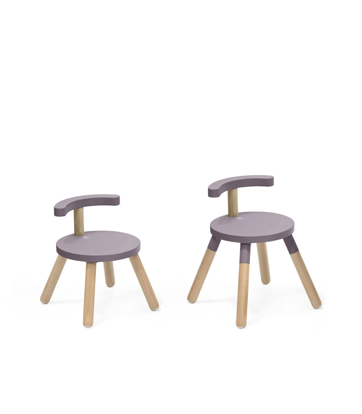 STOKKE MUTABLE SEDIA V2 LILAC