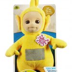 GIOCHI PREZIOSI TLB01000 TELETUBBIES SOLLETICHINO LAA LAA