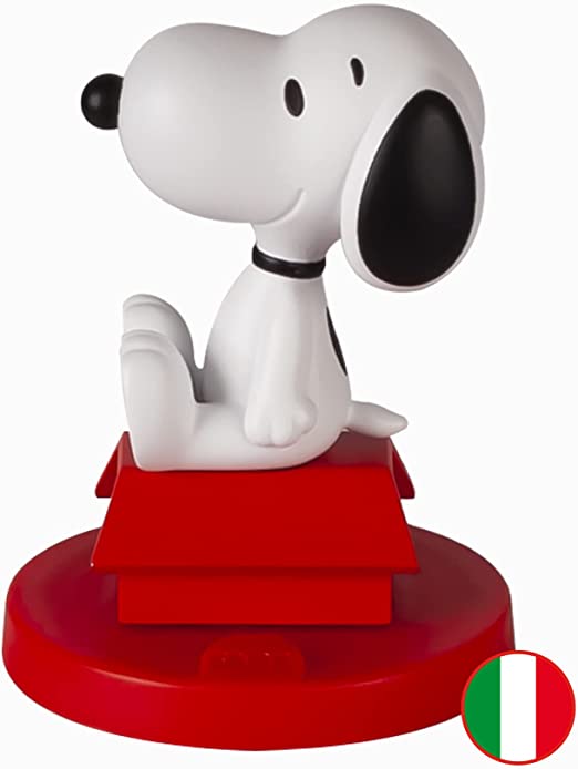 FABA FFR14701 STATUINA SNOOPY - RACCONTI DA 5 MINUTI