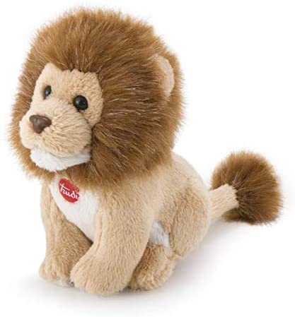 TRUDI 51266 PELUCEH SWEET LEONE