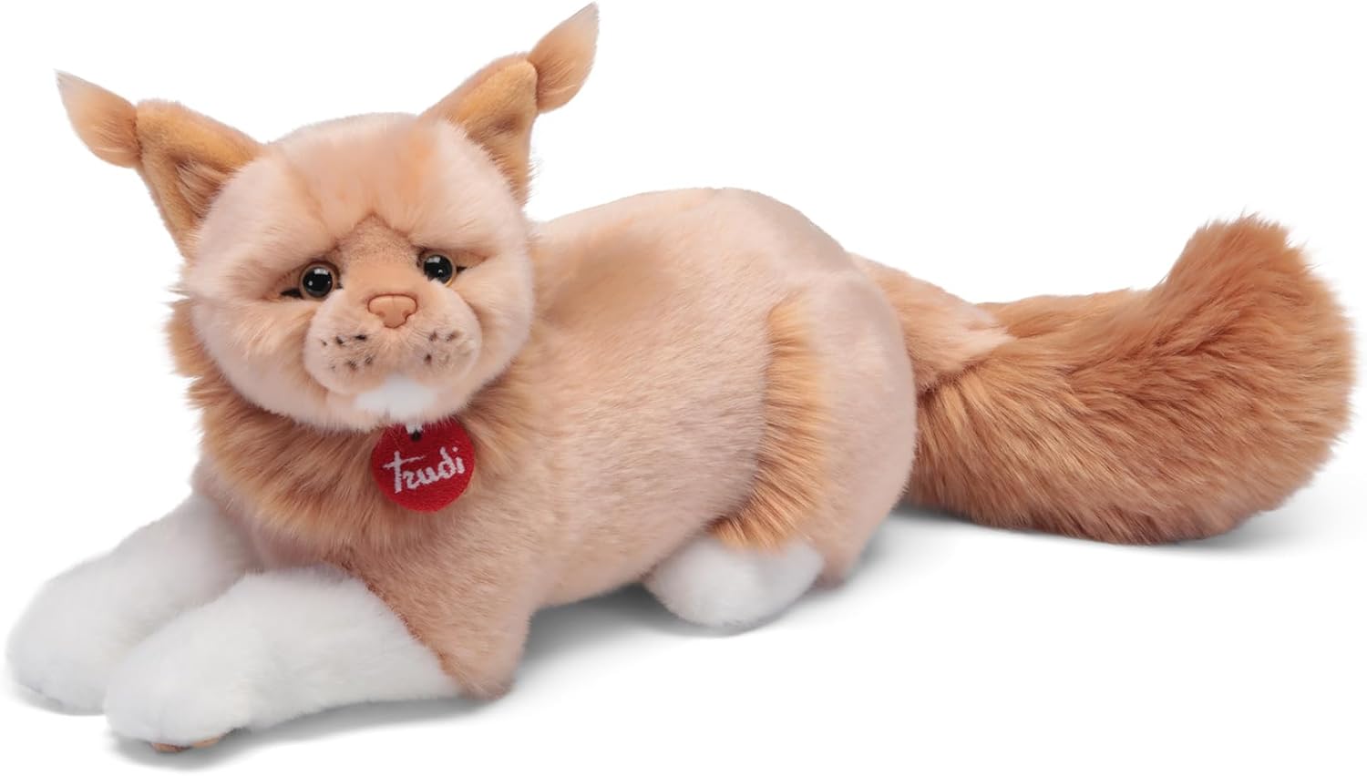 TRUDI 21046 PELUCHE MAINE COOL VITTORIO