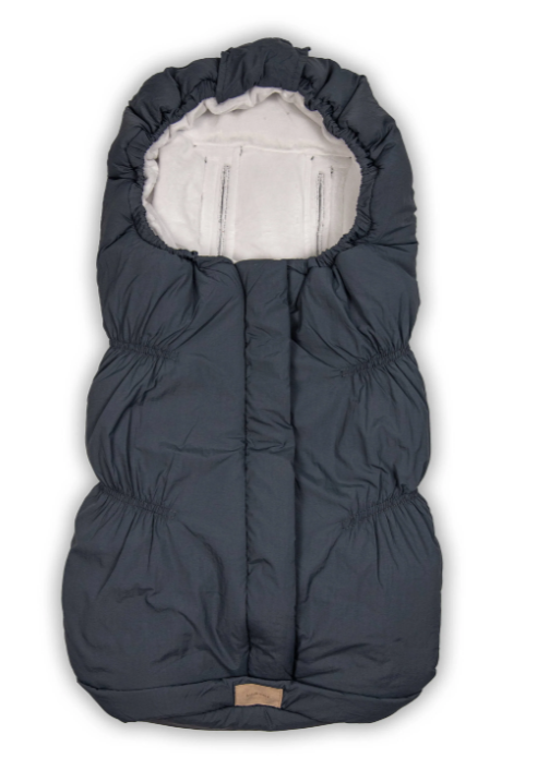 BAMBOOM 1090.343 SACCO INVERNALE IGLOO MINI MIDNIGHT BLU