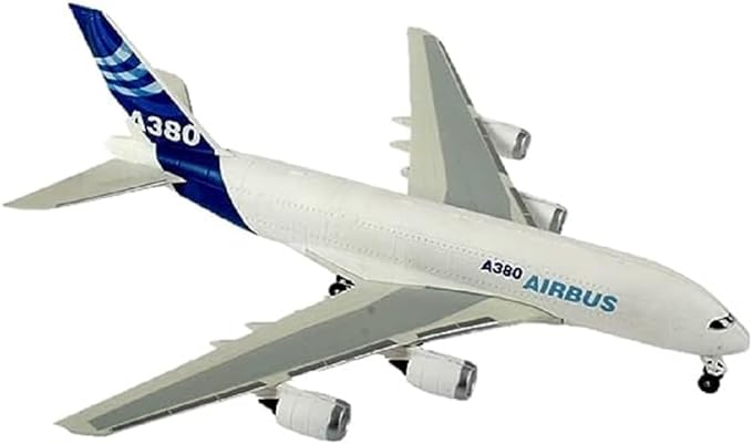 REVELL 63808 KIT DI MONTAGGIO AIRBUS A380 SCALA 1/288