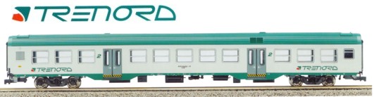 VITRAINS 3146 CARROZZA TRENORD MDVC