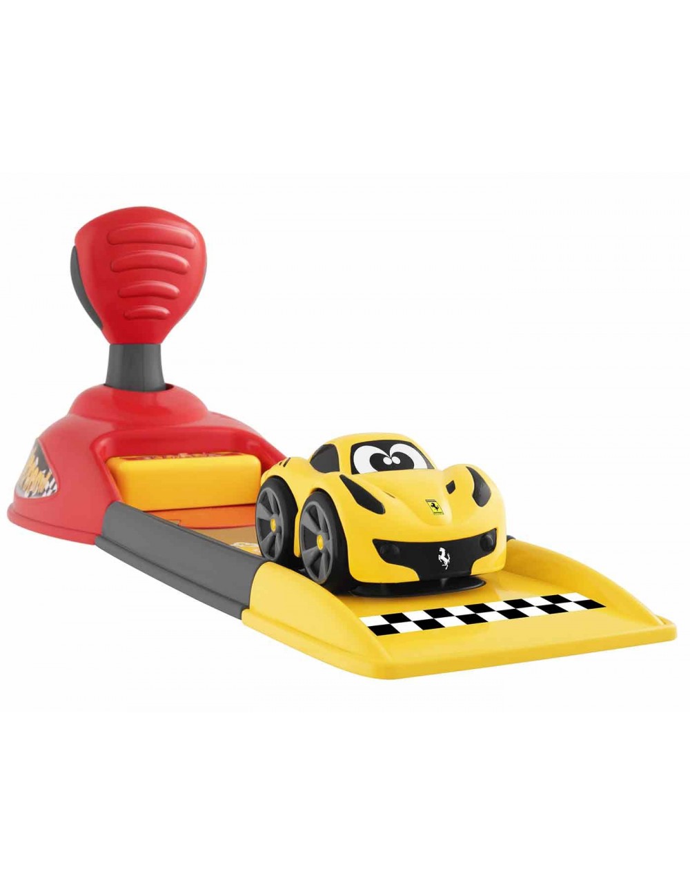 CHICCO 9565 FERRARI HIGH SPEED LAUNCHER