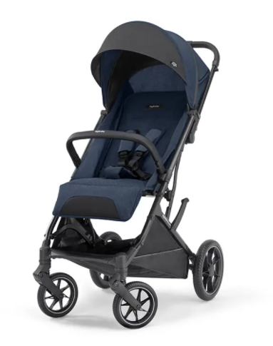 INGLESINA AG85NOPLB PASSEGGINO MAIOR POLAR BLUE