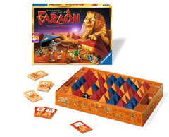 RAVENSBURGER 26718 FARAON