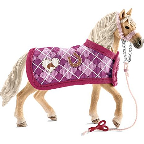 SCHLEICH 2542431 HORSE CLUB CREAZIONI MODA DI SOFIA