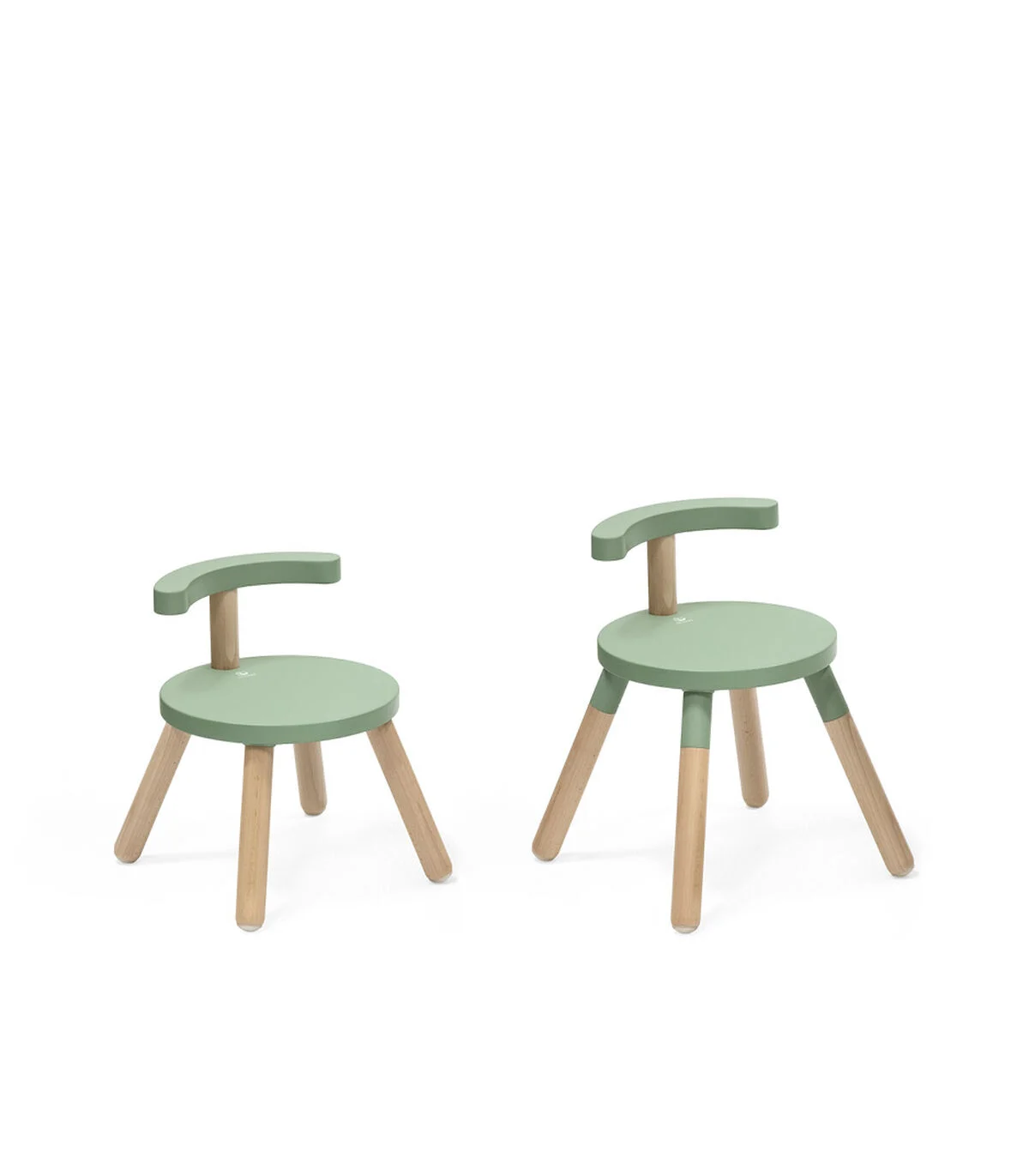 STOKKE MUTABLE SEDIA V2 CLOVER GREEN