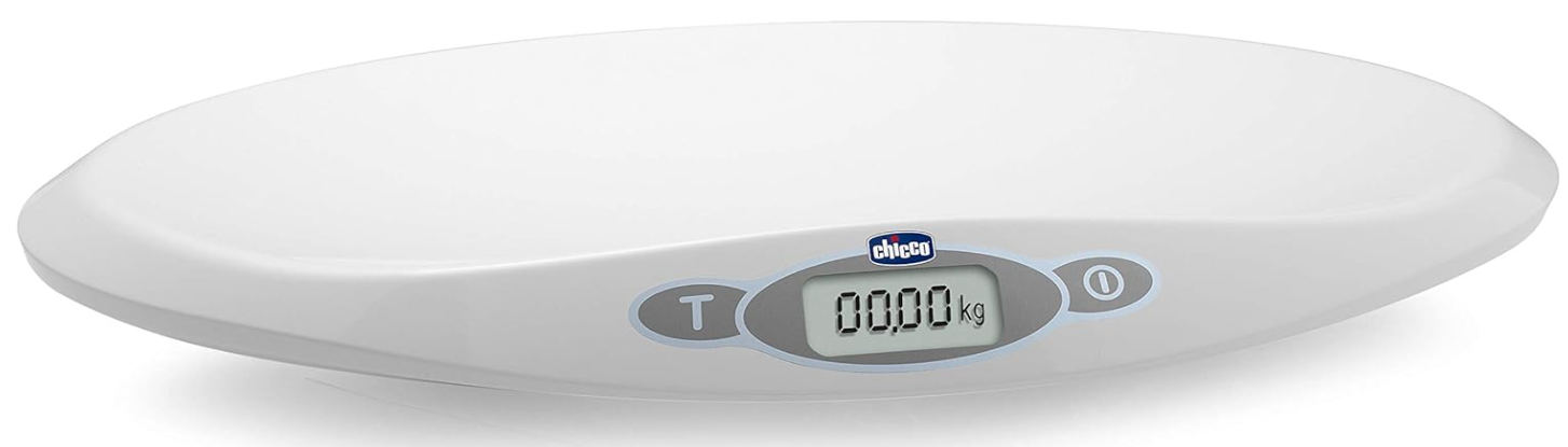 CHICCO BILANCIA ELETTRONICA
