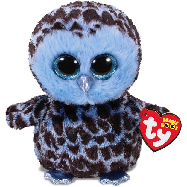 TY T36896 PELUCHE YAGO