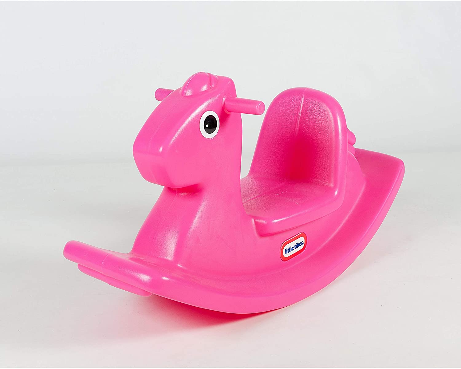 LITTLE TIKES 173943 CAVALLINO A DONDOLO MAGENTA