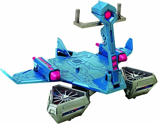 GIOCHI PREZIOSI 94050 TURTLES VEICOLO HOVER DRONE