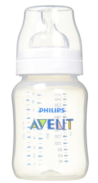 AVENT SCF563/17 BIBERON CLASSC+ 260ml