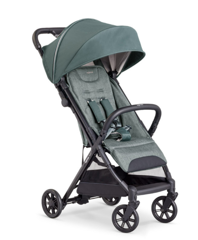 INGLESINA AG87ROELG PASSEGGINO QUID2 ELEPHANT GREY