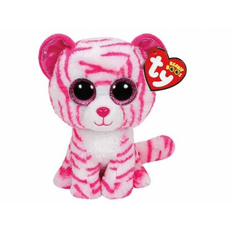 TY T36180 PELUCHE ASIA