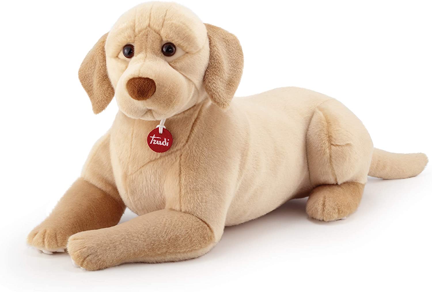 TRUDI 22874 PELUCHE LABRADOR LIAM