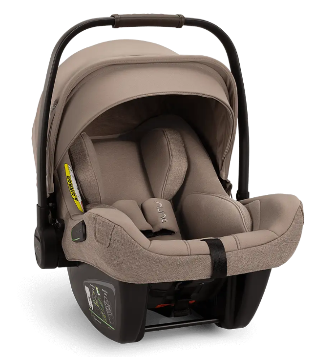 NUNA SEGGIOLINO AUTO PIPA NEXT CEDAR