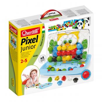 QUERCETTI 4210 PIXEL JUNIOR