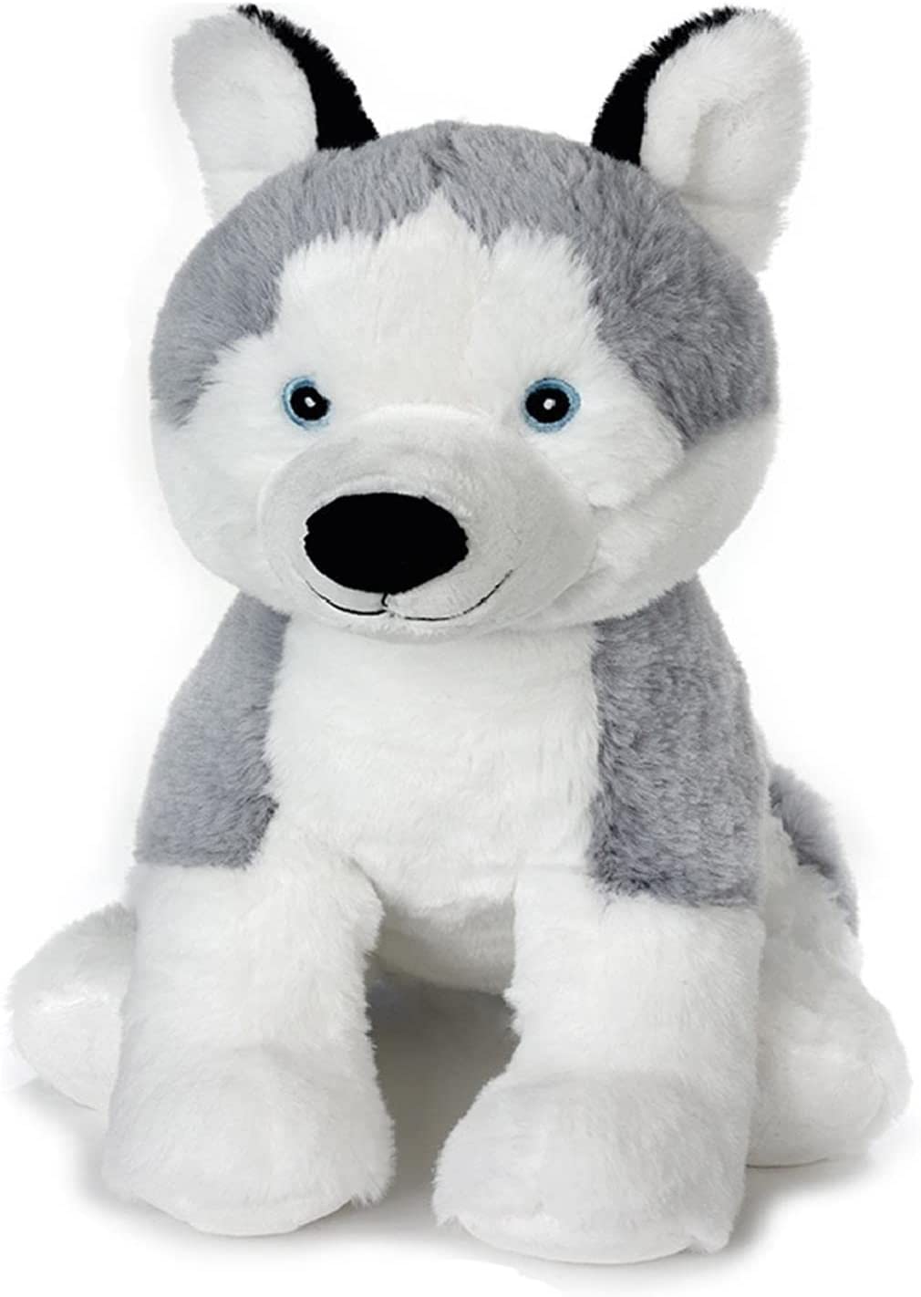 LELLY 800208 PELUCHE HUSKY MEDIO