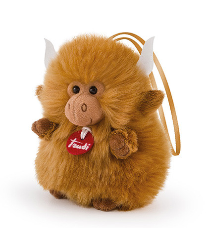 TRUDI 29088 PELUCHE CHARM YAK