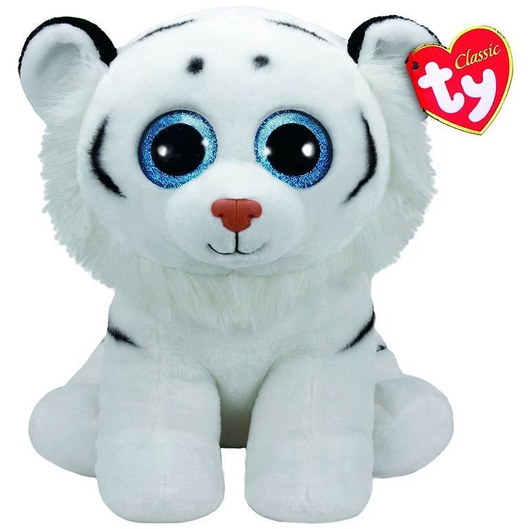 TY T90227 PELUCHE TUNDRA CM.42