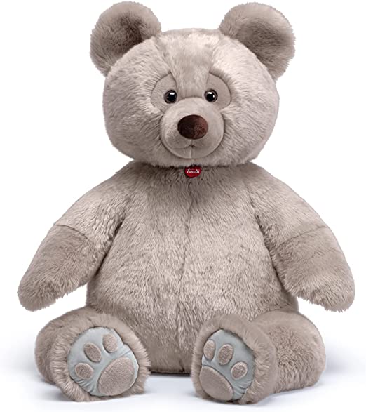 TRUDI 25629 PELUCHE ORSO BRANDO