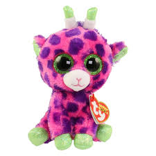 TY T37220 PELUCHE GILBERT