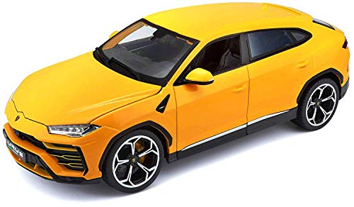 BURAGO 90679 LAMBORGHINI URUS SCALA 1/18