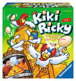 RAVENSBURGER 21107 KIKI RICKY