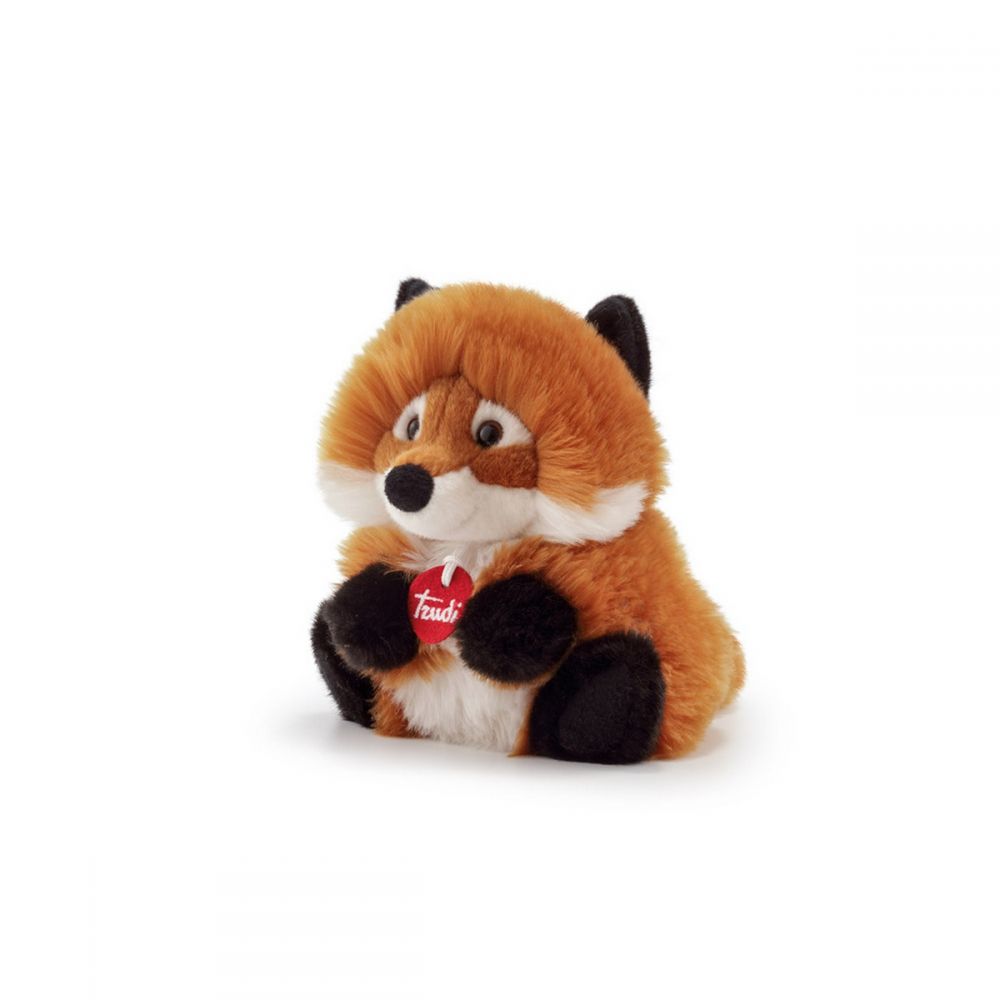 TRUDI 29046 PELUCHE VOLPE