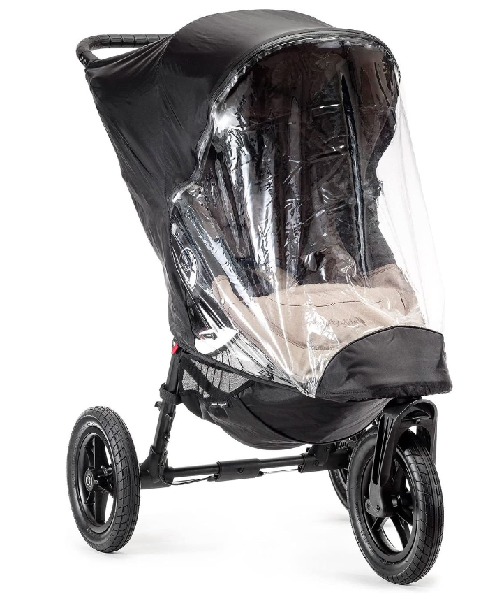 BABY JOGGER PARAPIOGGIA CITY ELITE