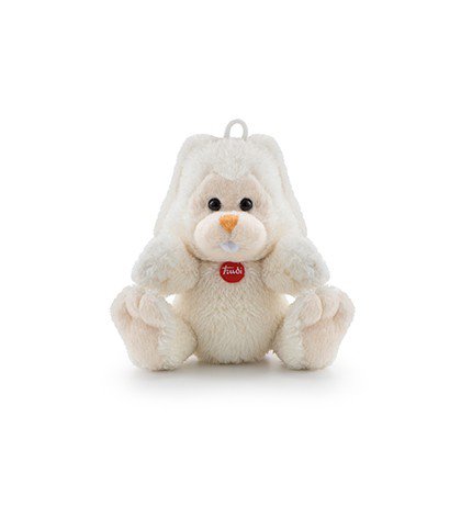 TRUDI 51252 PELUCHE SWEET CONIGLIO