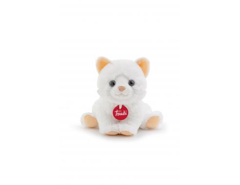 TRUDI TUDE5000 PELUCHE PYPPY GATTO