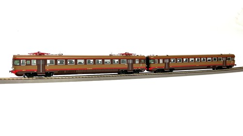 OSKAR OS2069 FS ALE 540.027 3^ SERIE MOT. SENZA MODANATURE + LE 760.018