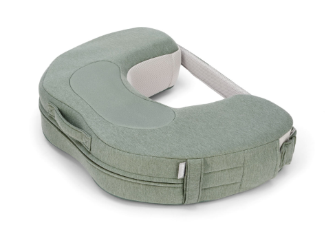INGLESINA AZ98S0BLG CUSCINO ALLATTAMENTO ELYSIA BALANCE GREEN