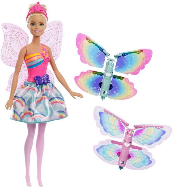 MATTEL FRB08 FATINA MAGICHE ALI