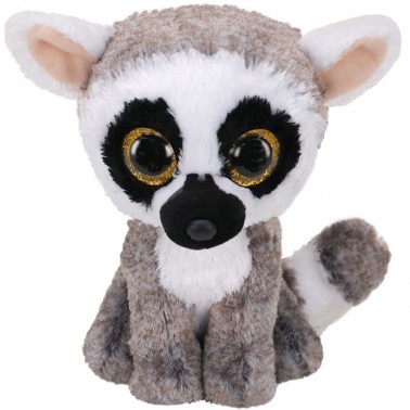 TY T36224 PELUCHE LINUS CM.15