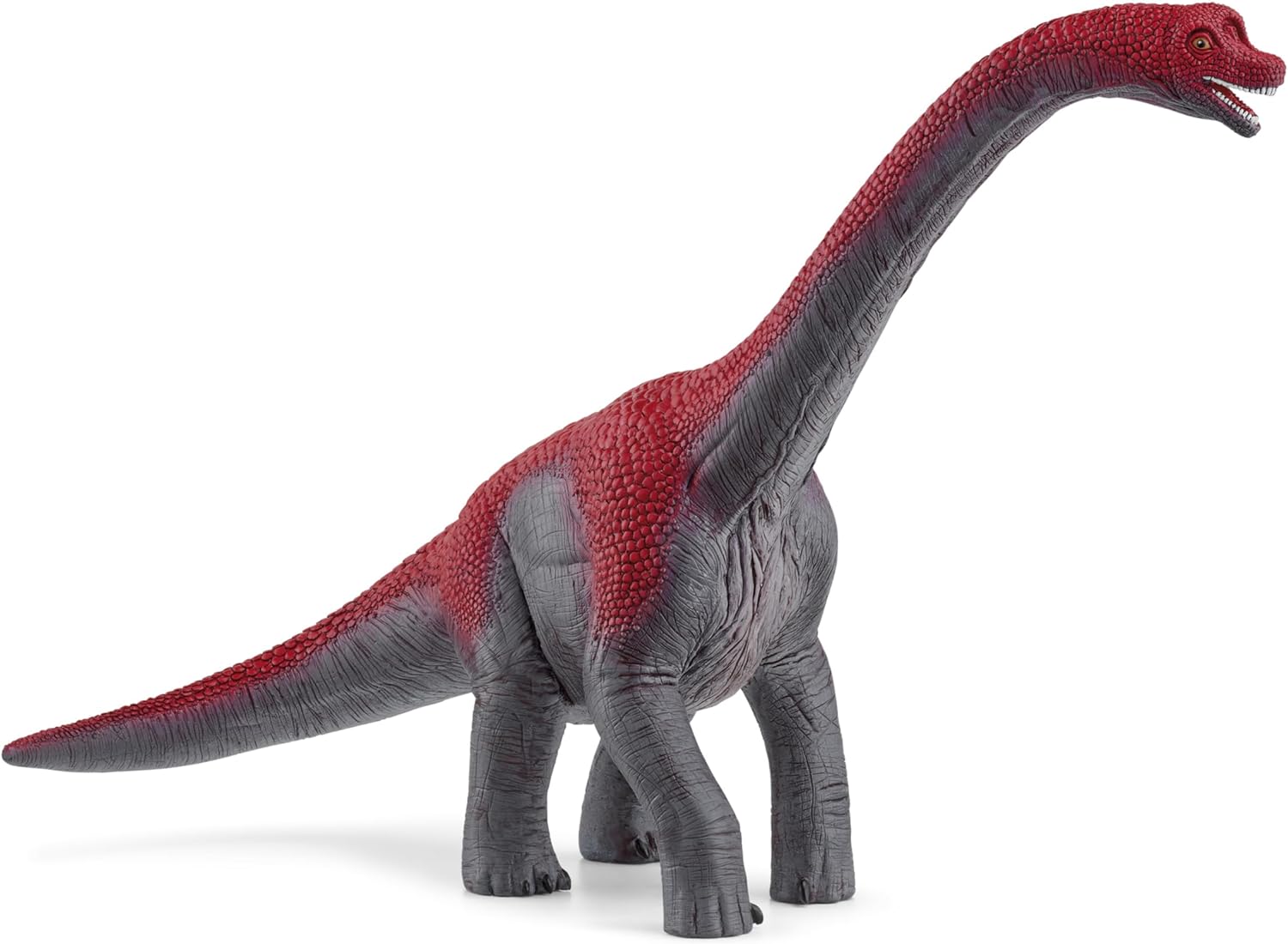 SCHLEICH2515044 BRACHIOSAURO