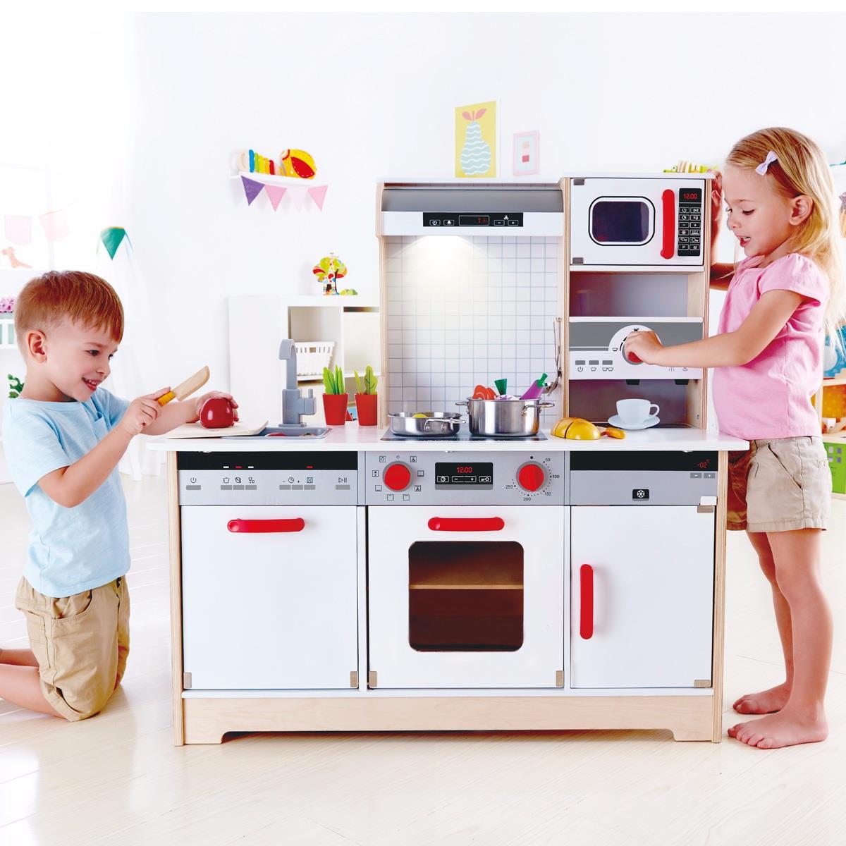 HAPE E3145 CUCINA TUTTO IN 1