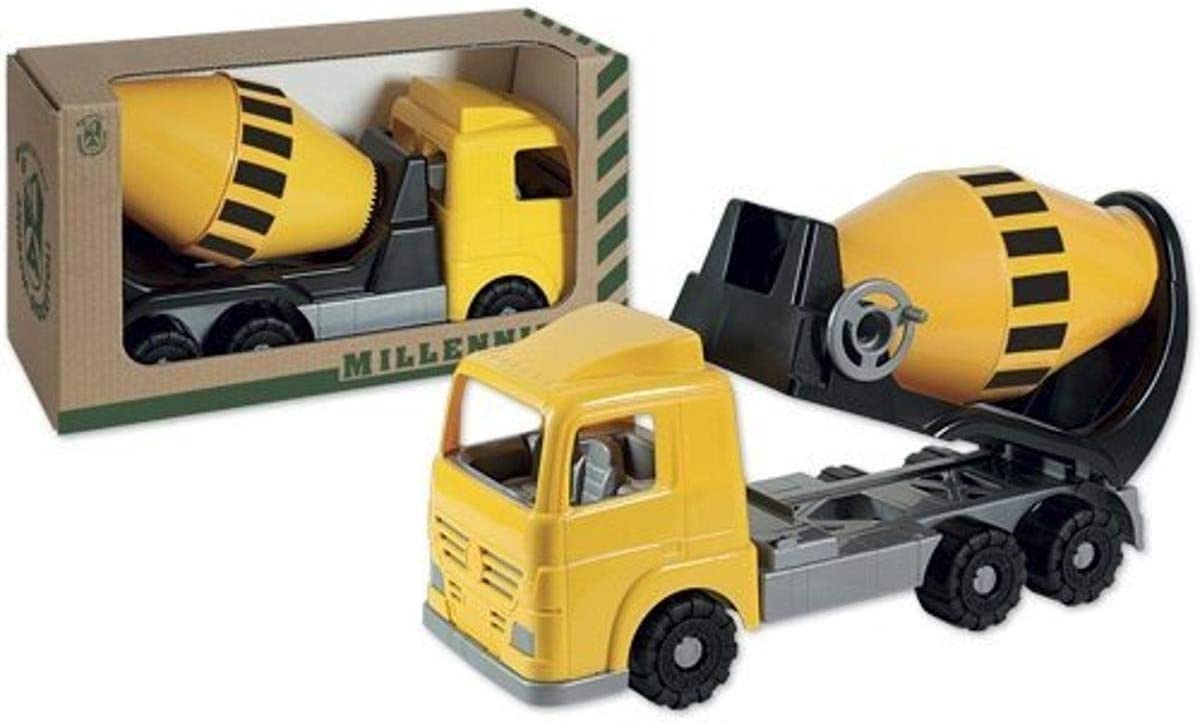ANDRONI 6084 CAMION BETON MILLENNIUM