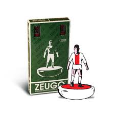 ZEUGO 001HW SQUADRA AJAX