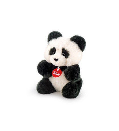 TRUDI 29005 PELUCHE PANDA