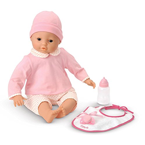 BONSAGLIO COROLLE X5984 BAMBOLA LIA CHERIE