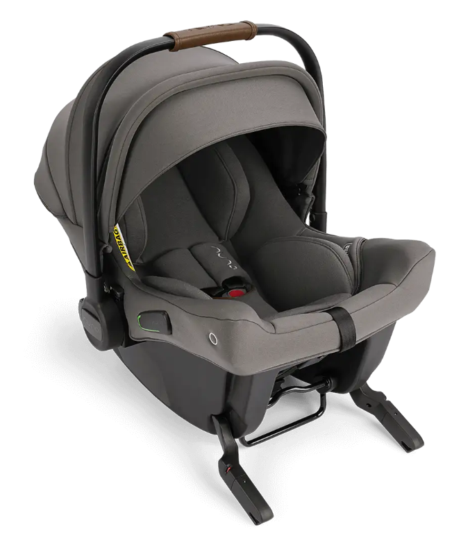 NUNA SEGGIOLINO AUTO PIPA URBN GRANITE